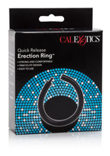 Quick Release Ring