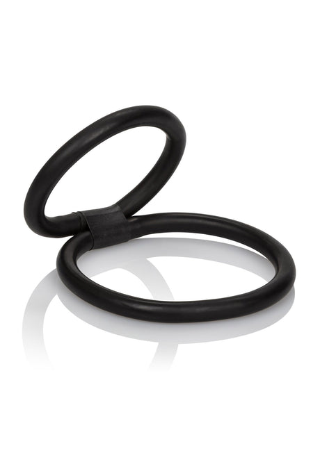 Schnellspanner Doppelhelix