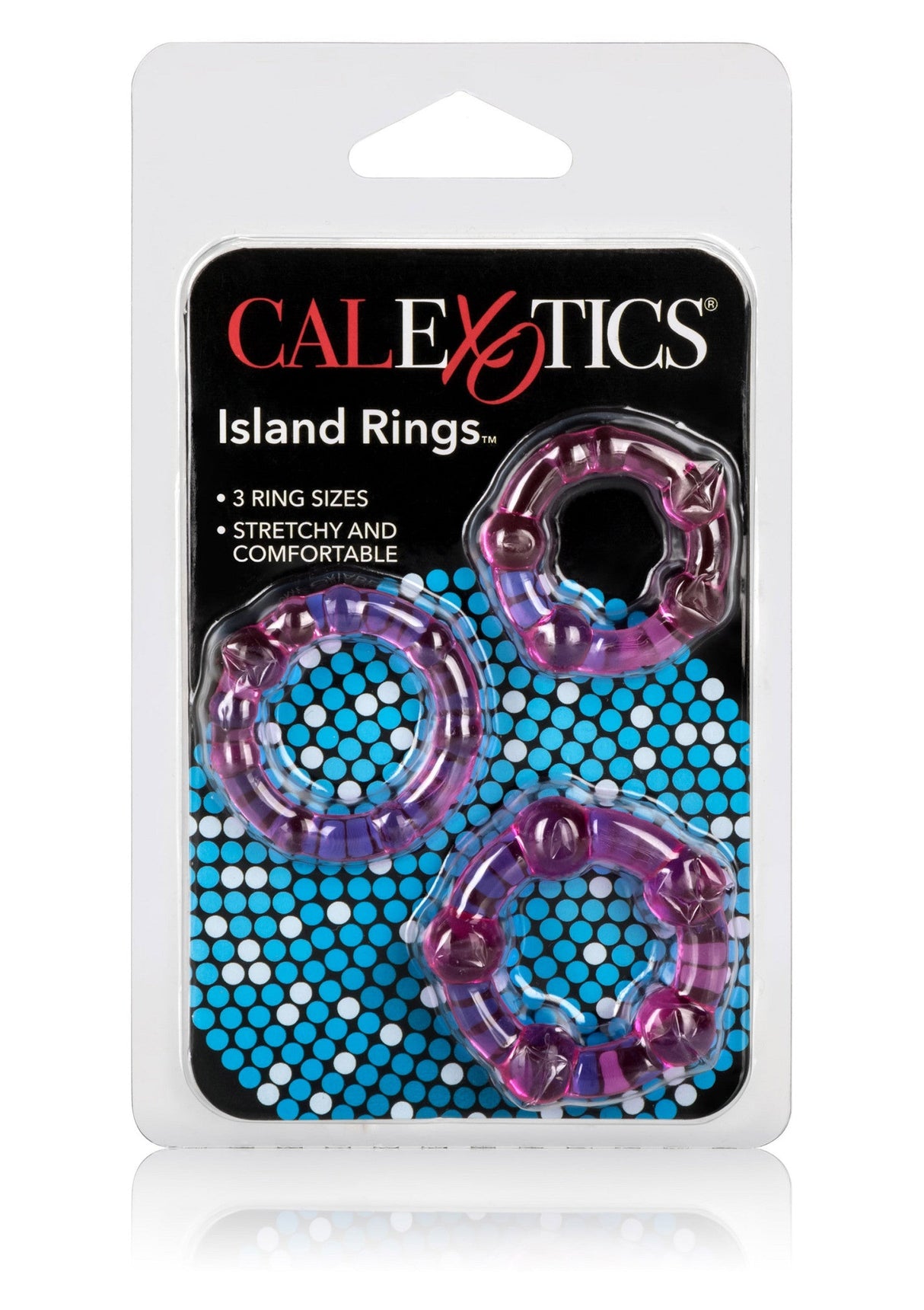 Island Rings