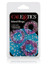 Island Rings