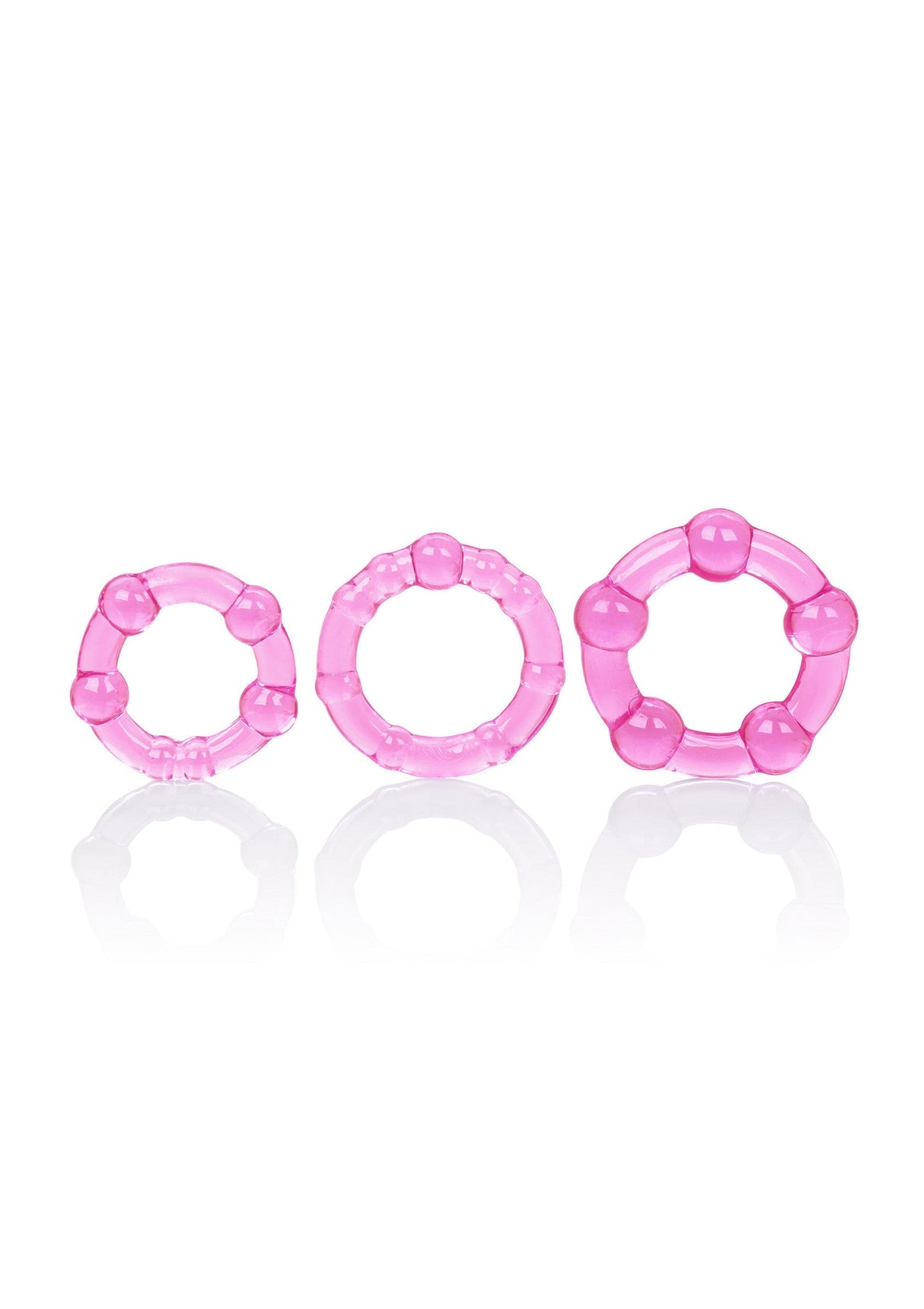 Island Rings