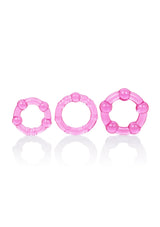 Island Rings