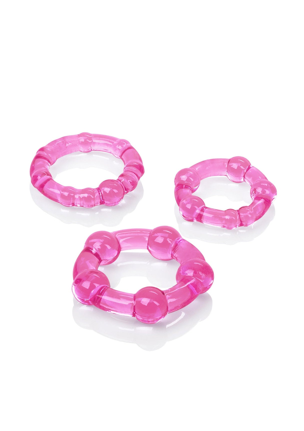 Island Rings
