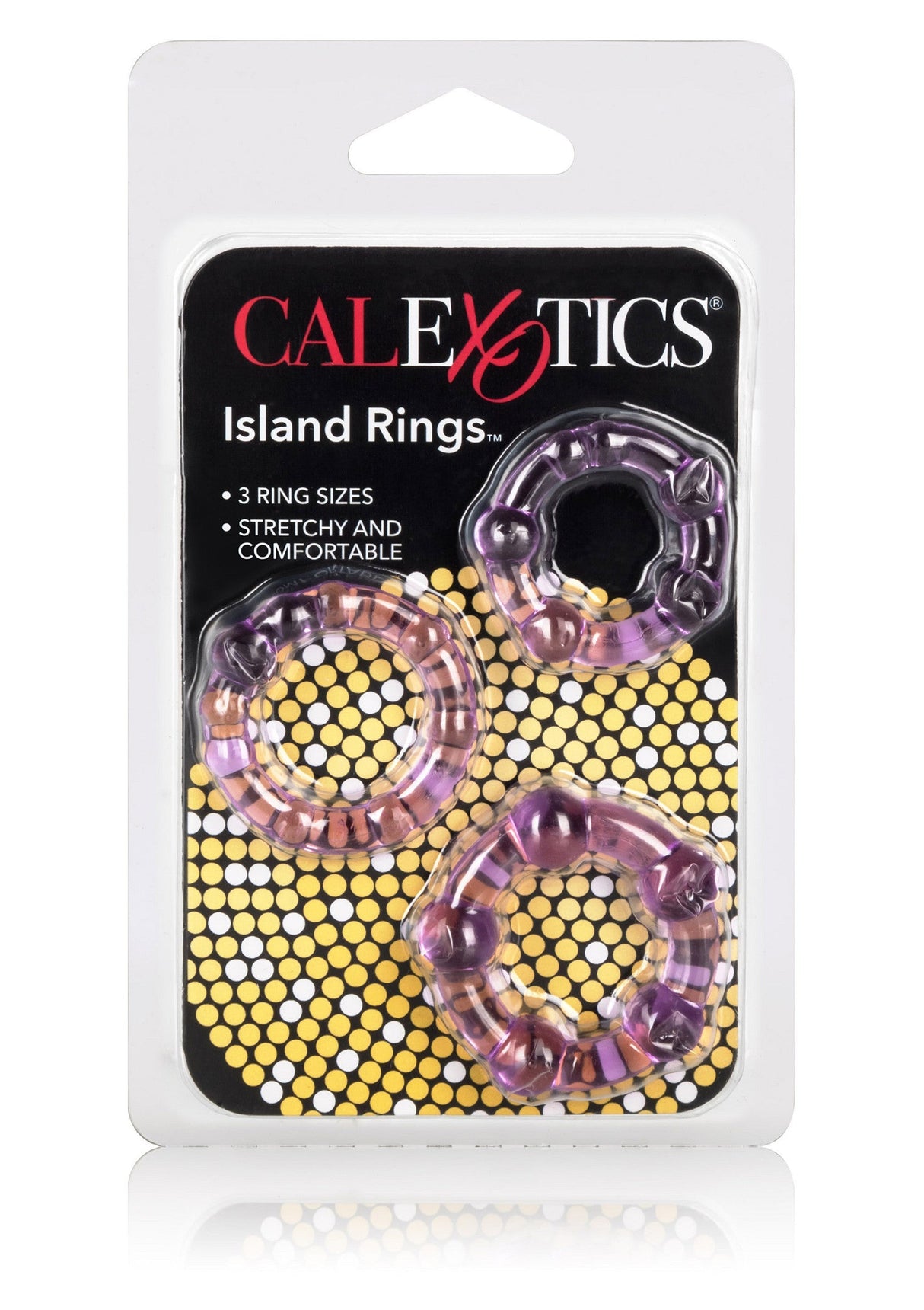 Island Rings