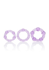 Island Rings