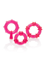 Magic C-Rings