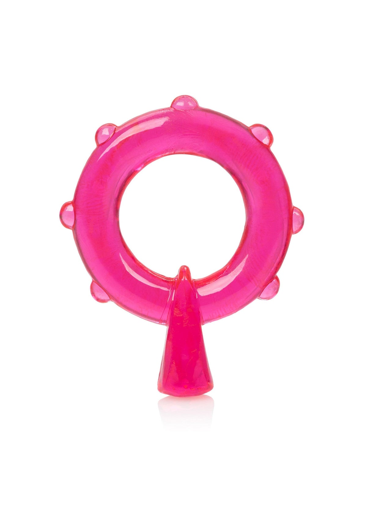 Magic C-Rings