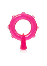 Magic C-Rings