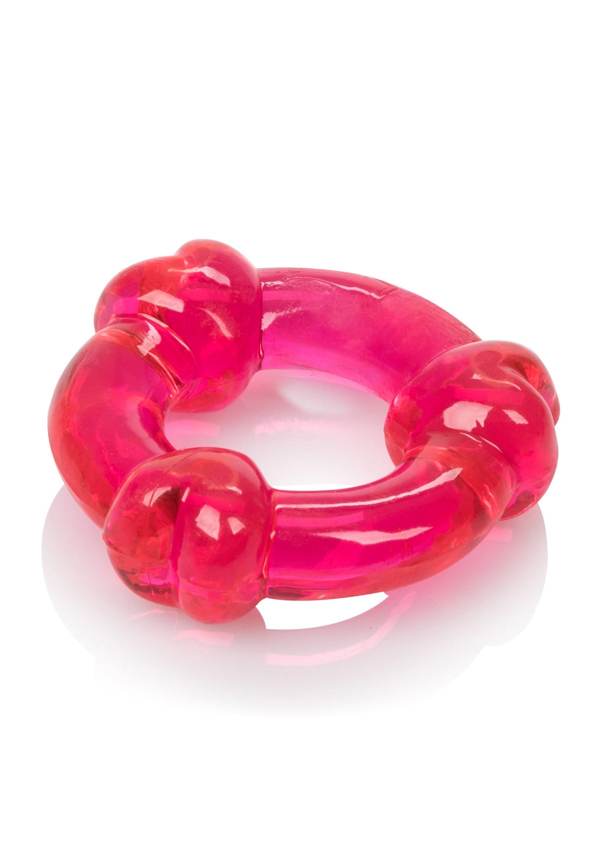 Magic C-Rings