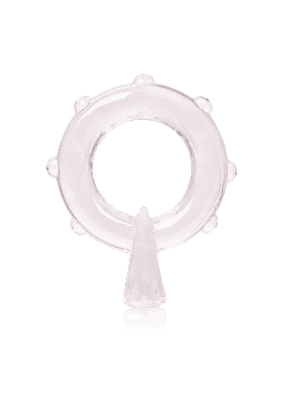 Magic C-Rings