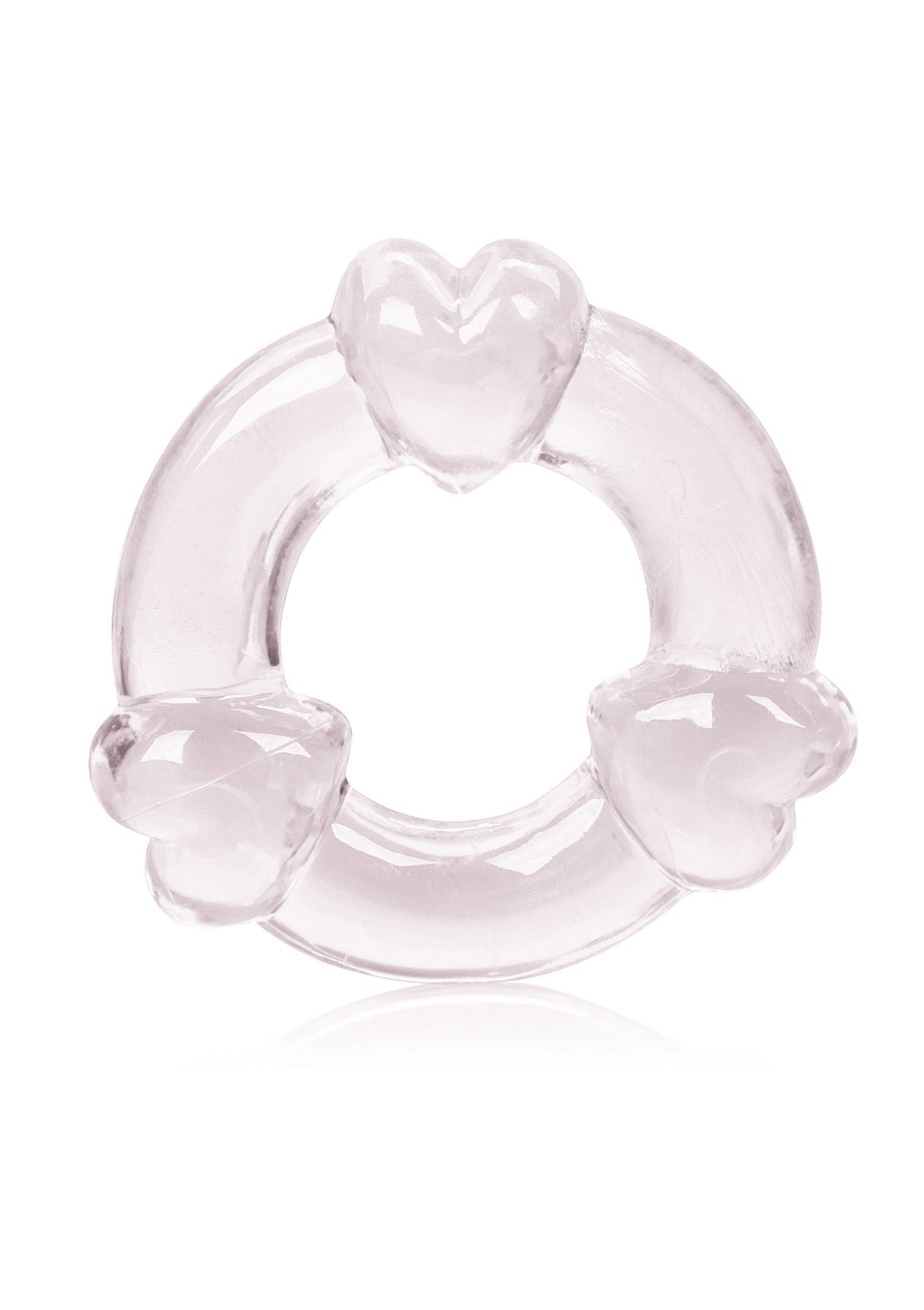 Magic C-Rings