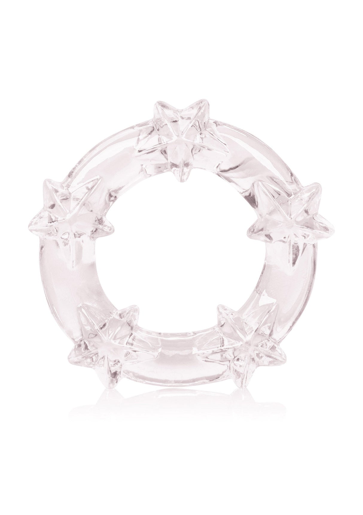 Magic C-Rings