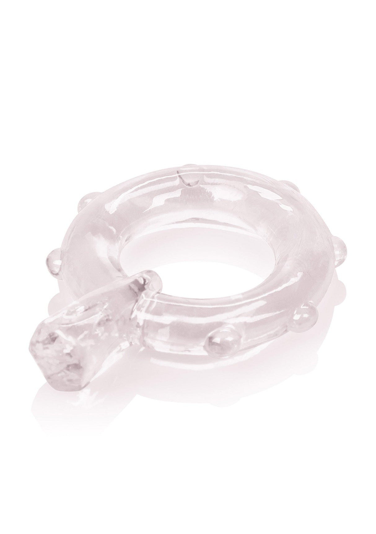 Magic C-Rings