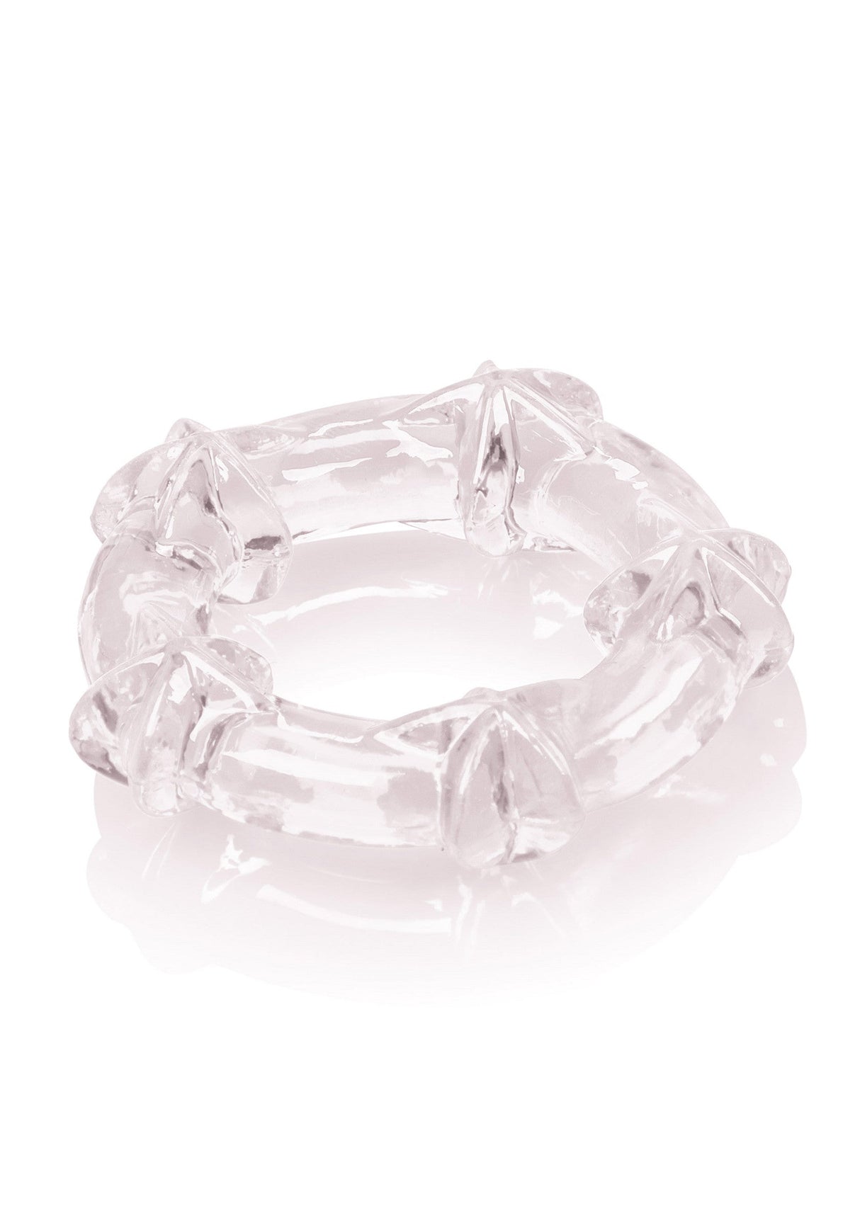 Magic C-Rings