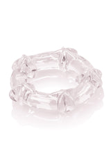 Magic C-Rings