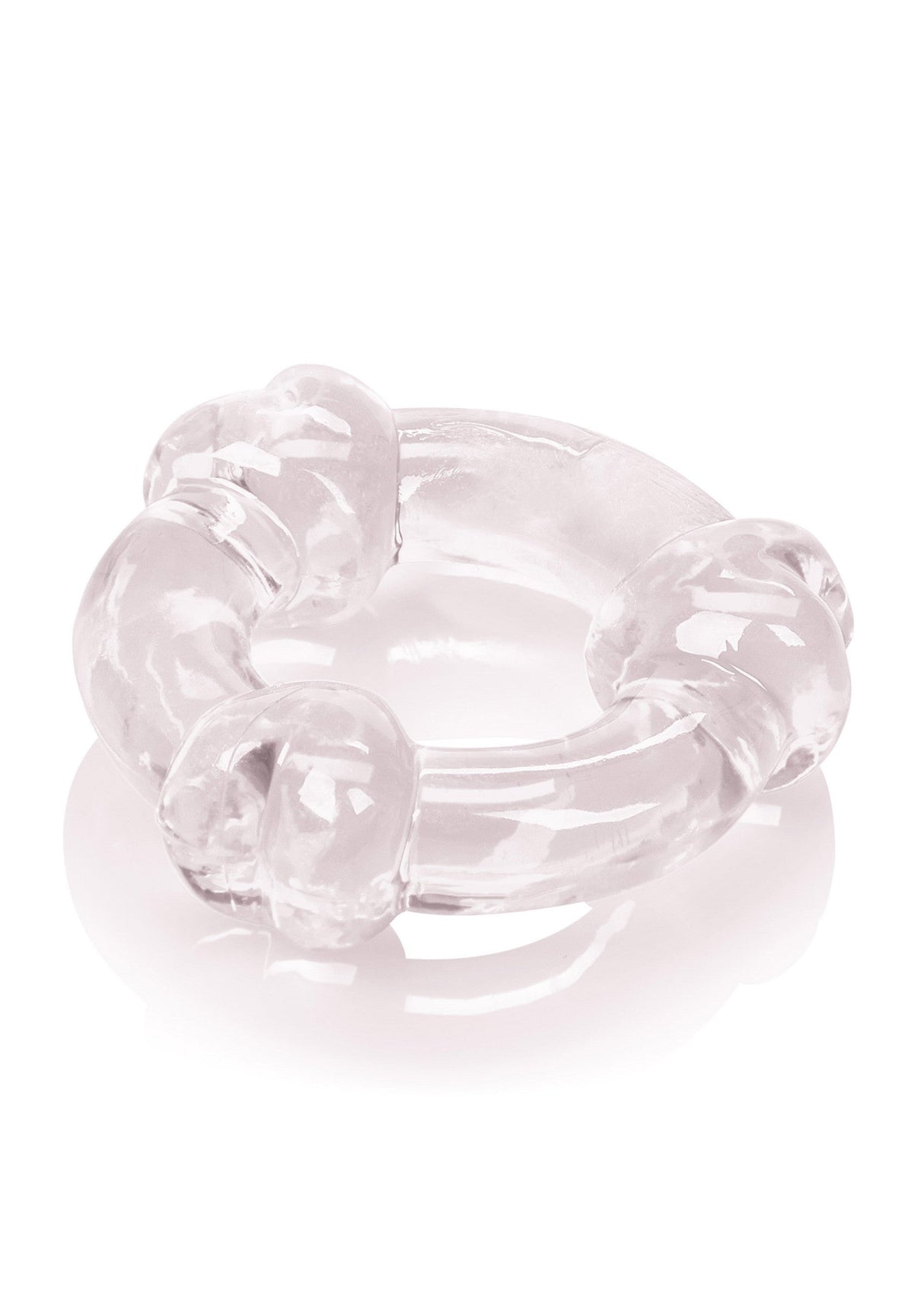 Magic C-Rings