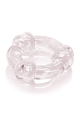 Magic C-Rings