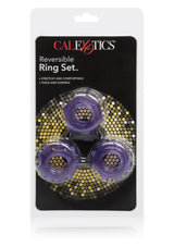 Reversible Ring Set