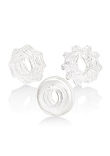Reversible Ring Set