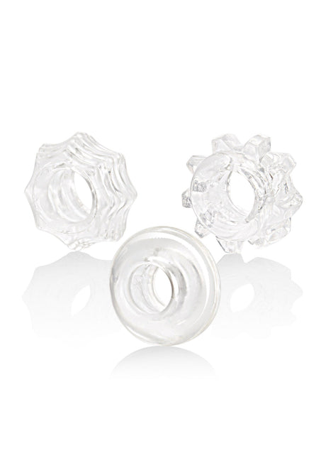 Reversible Ring Set