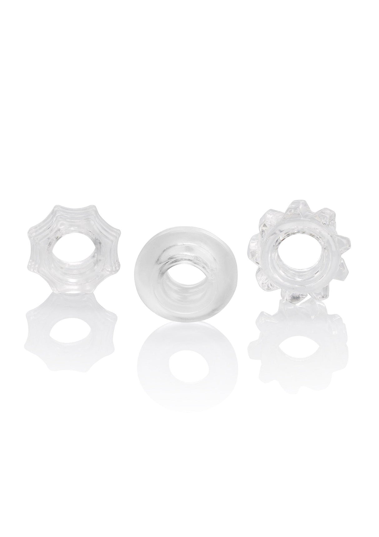Reversible Ring Set