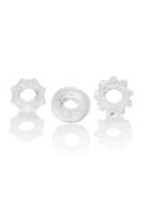 Reversible Ring Set