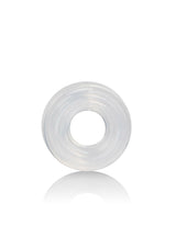 Premium Silicone Ring Set