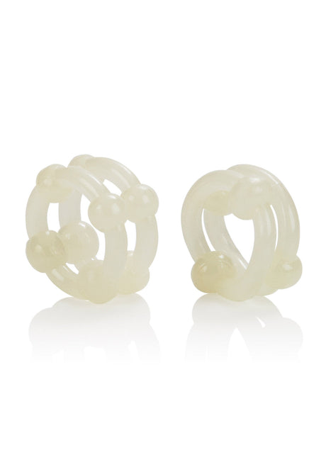 Insel Ringe Doppelstapler