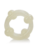 Island Rings Double Stacker