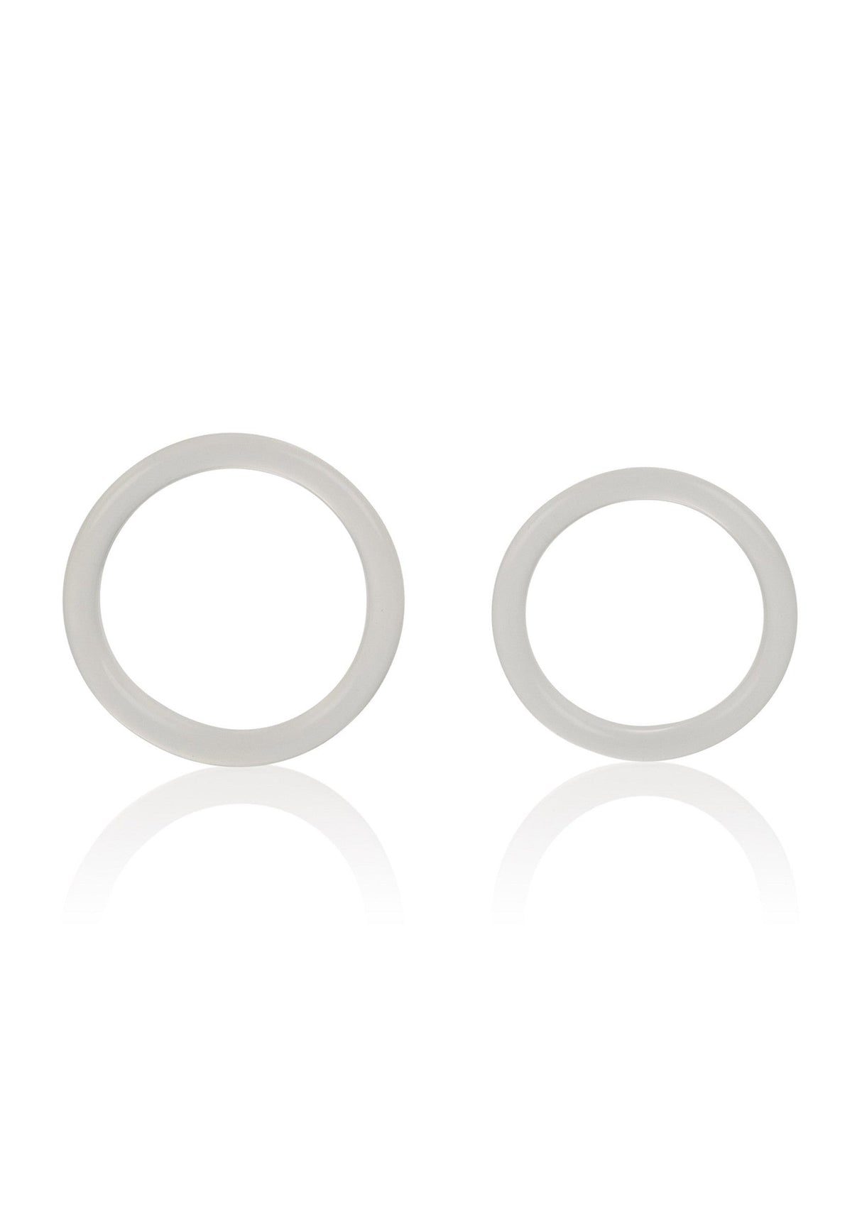Silicone Rings
