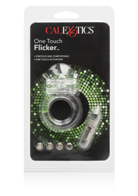 One Touch Flicker