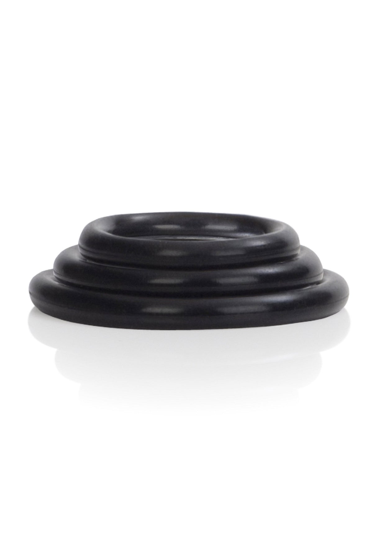 Silicone Support Rings
