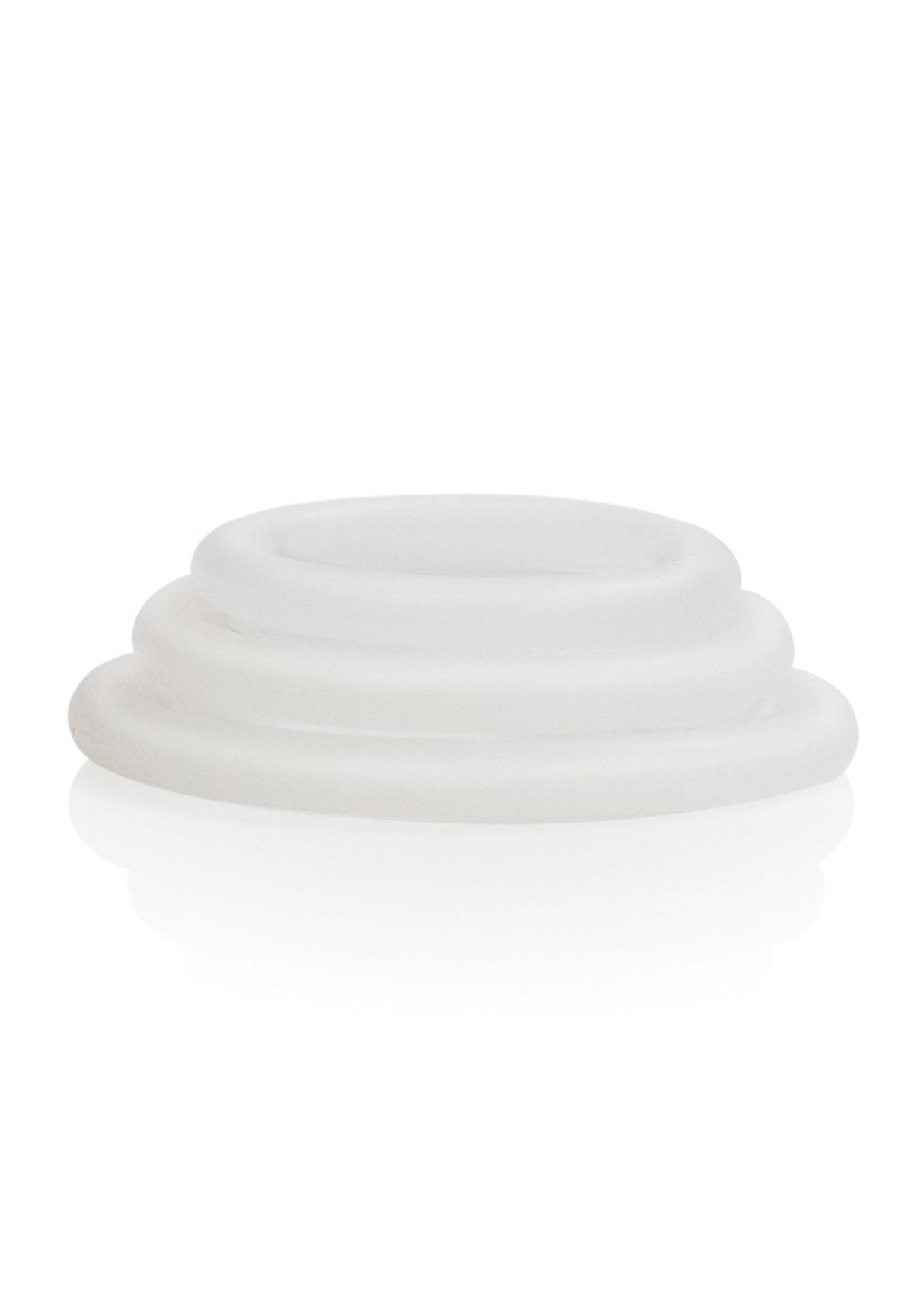 Silicone Support Rings