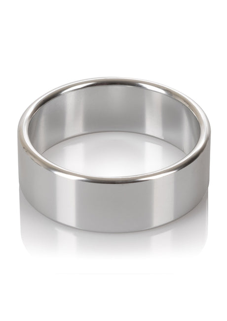 Legierung Metallischer Ring Extra Groß