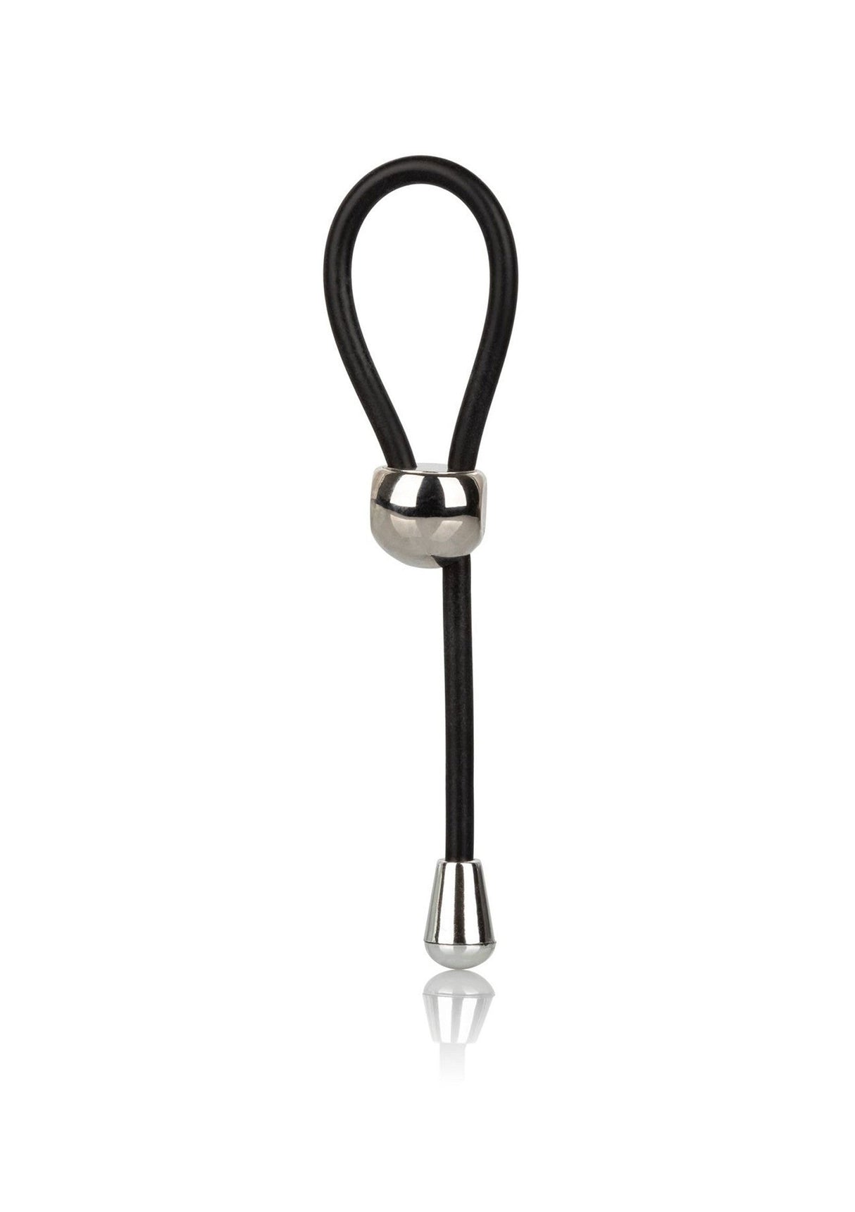 E-Z Cinch Silicone Lasso