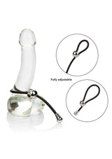 E-Z Cinch Silicone Lasso