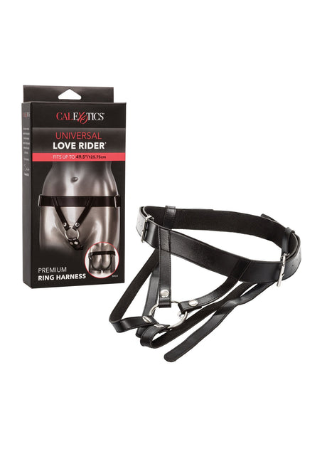 Premium Ring Harness