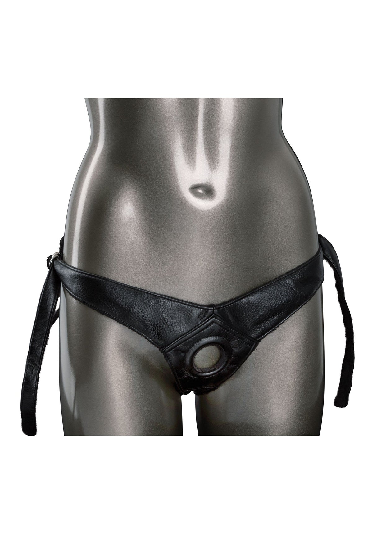Platinum Harness