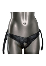 Platinum Harness