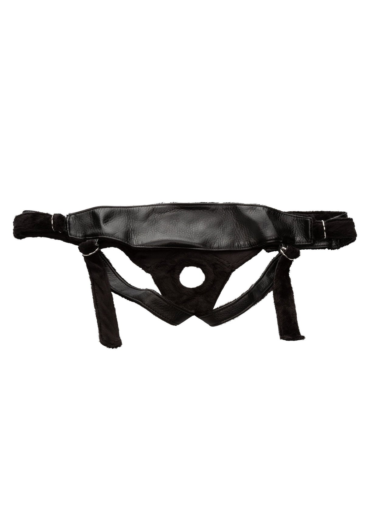 Platinum Harness