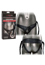 Platinum Harness
