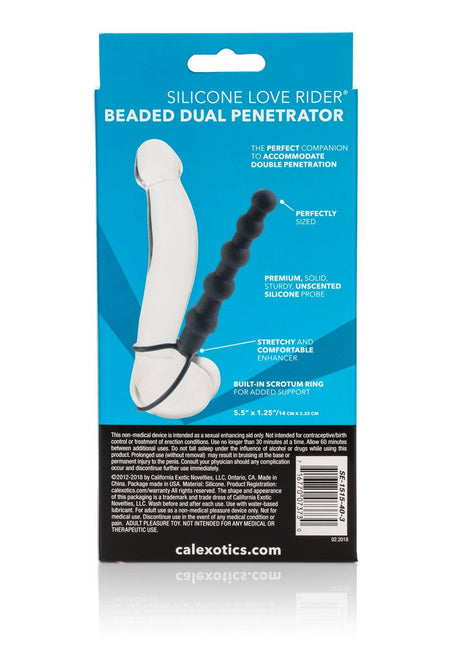 Beaded Dual Penetrator