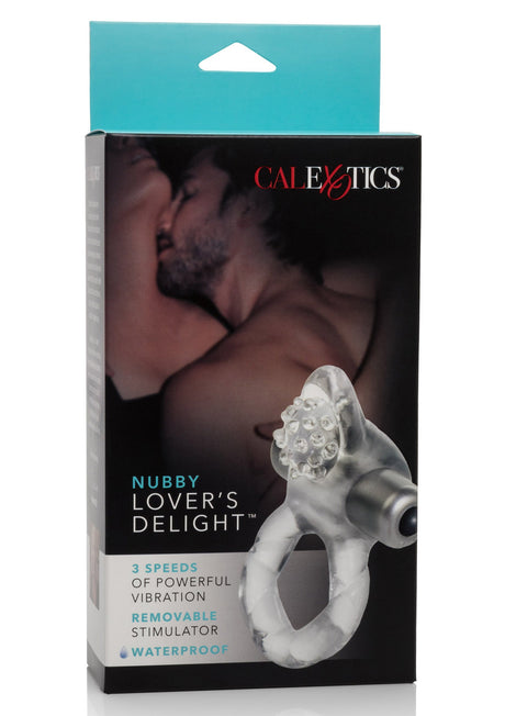 Nubby Lovers Delight