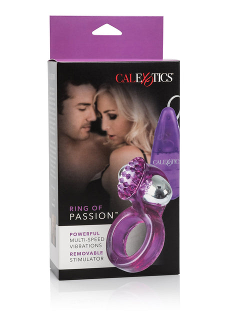 Ring Of Passion