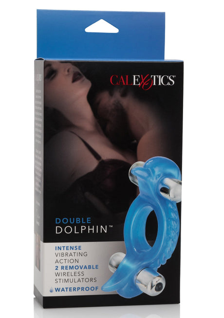 Double Dolphin