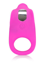 Rechargeable Teasing Enhancer