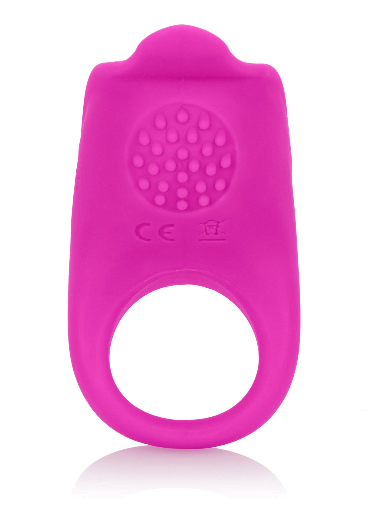 Rechargeable Teasing Enhancer