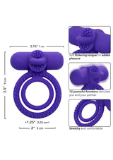 Rechargeable Dual Climaxer