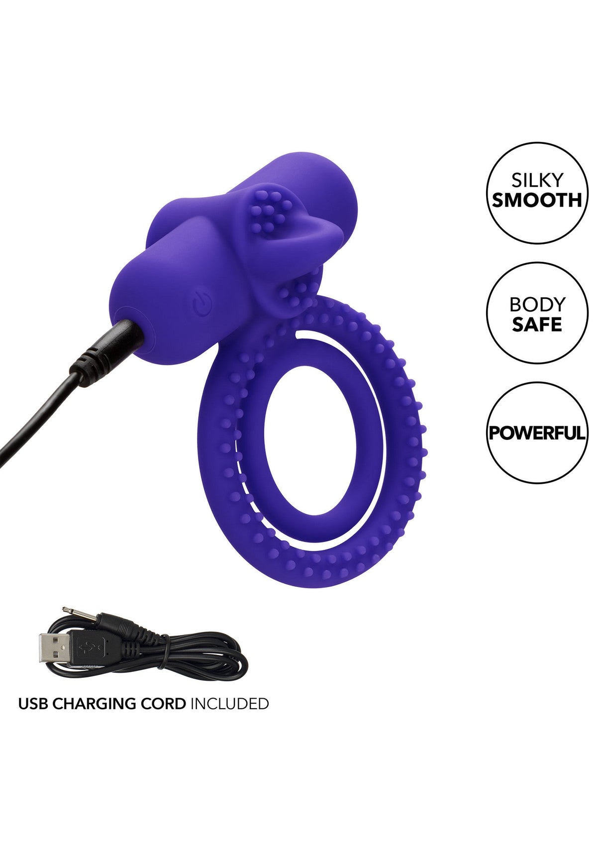 Rechargeable Dual Climaxer