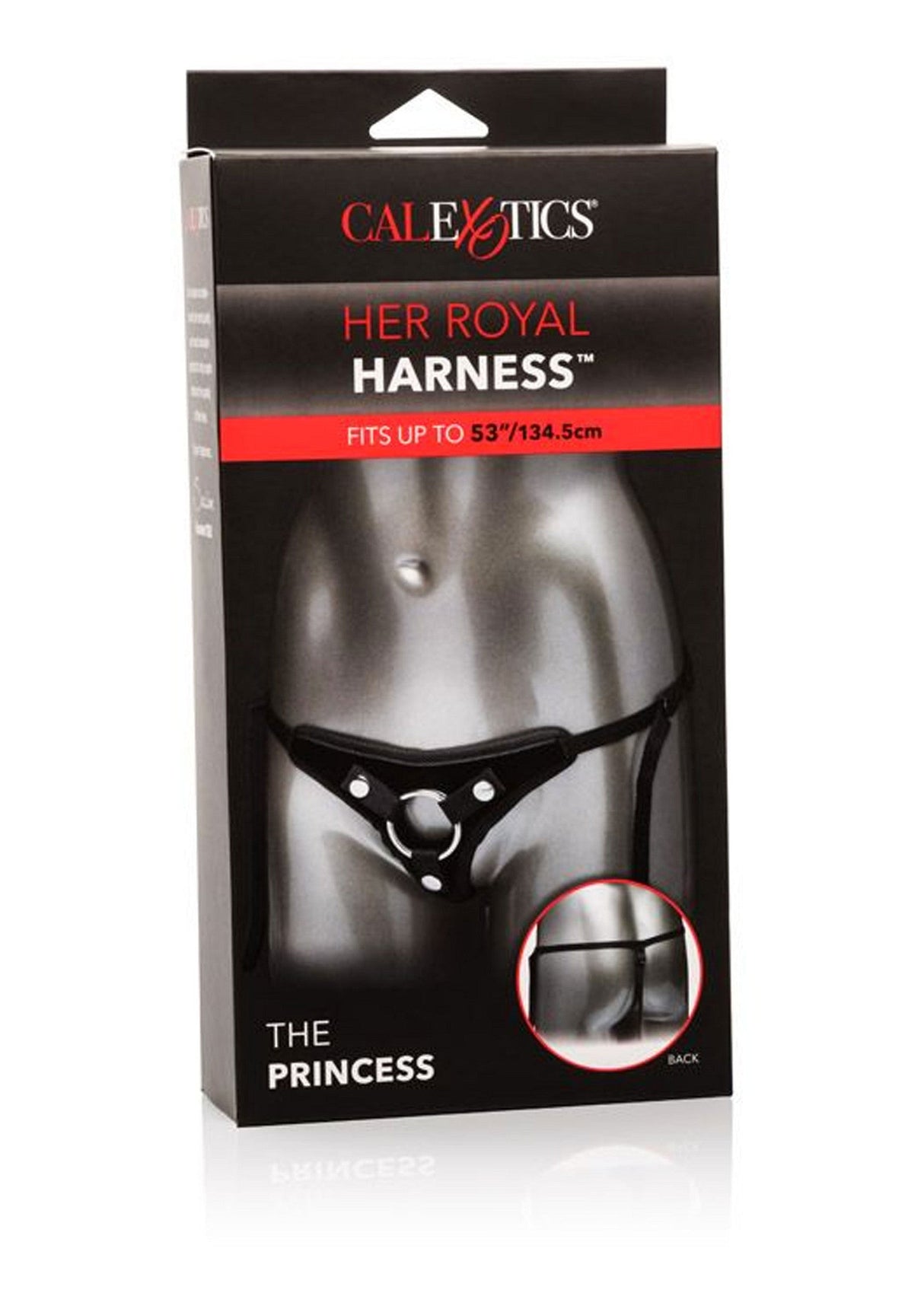 The Princess